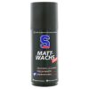 Matt Wax Care S100