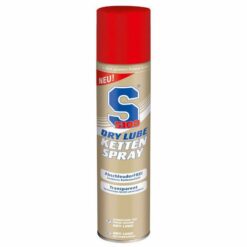 S100 Dry Lube Chain Spray