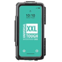 Phone Mount Case, Universal, Waterproof, Tough