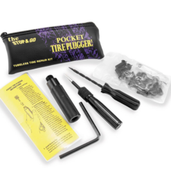 all Tubeless Tires Pocket Tire Plugger