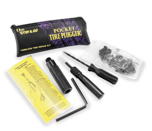 all Tubeless Tires Pocket Tire Plugger