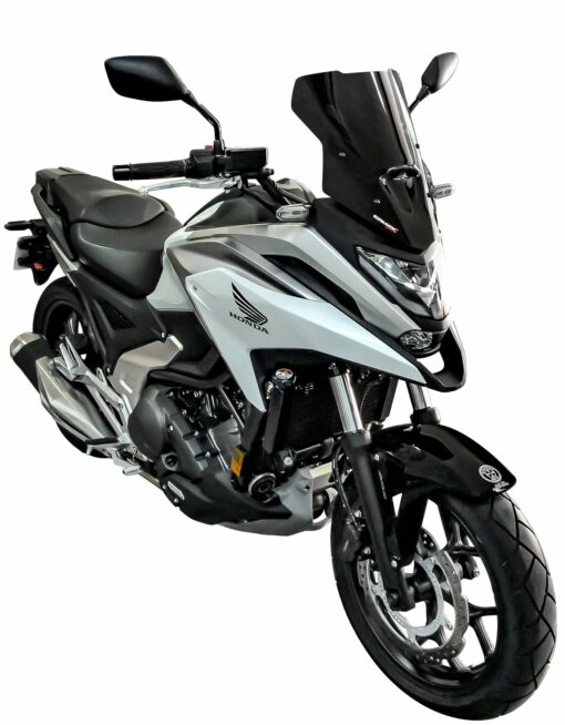 HONDA NC 750 X (2021-) Sport Windscreen (37cm)