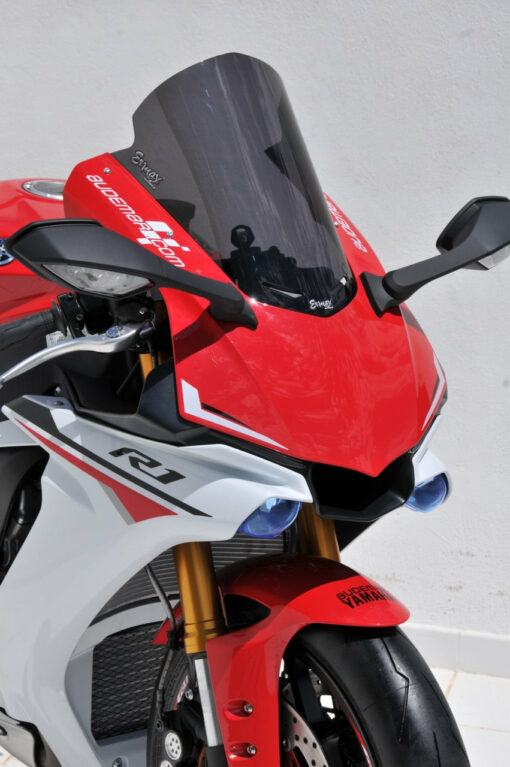 YAMAHA YZF-R1 (2015-2019) Sport Windscreen