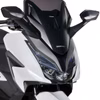 HONDA Forza 350 (2021-) Sport Windscreen (39cm)