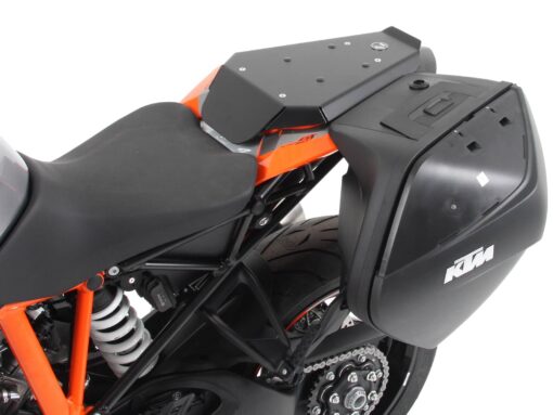 KTM 1290 Super Duke GT (2016-), Sportrack