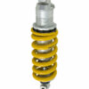 Upgrade Your Ride: Öhlins STX 46 Street Series Rear Shock Absorber for YAMAHA T-MAX 530 and 560