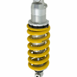 Upgrade Your Ride: Öhlins STX 46 Street Series Rear Shock Absorber for YAMAHA T-MAX 530 and 560