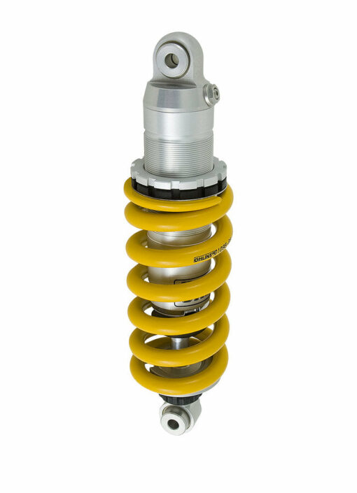 Upgrade Your Ride: Öhlins STX 46 Street Series Rear Shock Absorber for YAMAHA T-MAX 530 and 560