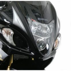 SUZUKI GSX 1300 R Hayabusa, Headlight Protector