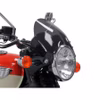 TRIUMPH bonneville T100 & T120 Light Screen.