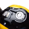 YAMAHA XSR 900 (2016-) Tankring Lock-It