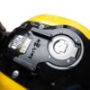 YAMAHA XSR 900 (2016-) Tankring Lock-It