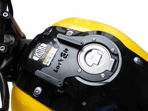 YAMAHA XSR 900 (2016-) Tankring Lock-It