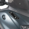 YAMAHA T-Max 560 (2017-), Mirror Holes Cover (Pair)