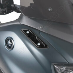 YAMAHA T-Max 560 (2017-), Mirror Holes Cover (Pair)