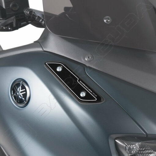 YAMAHA T-Max 560 (2017-), Mirror Holes Cover (Pair)