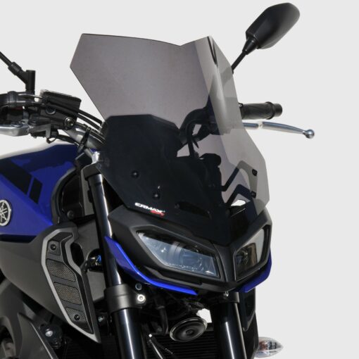 YAMAHA MT-09 (2017-2020) Touring Windscreen (38cm)