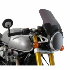 TRIUMPH Street Twin & Speed Twin 900 Headlight Protector