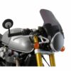 TRIUMPH Bonneville T 100 (2008-2024) & Bonneville T 120 (2017-2024) Headlight Protector