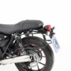 TRIUMPH Street Twin & Speed Twin 900 Permanent Mounted SideCarrier.