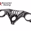 Triple Clamps for DUCATI Panigale V4 / S / R (2018-2023): Billet Aluminum Excellence