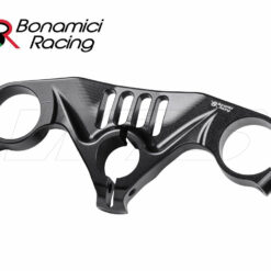 Triple Clamps for DUCATI Panigale V4 / S / R (2018-2023): Billet Aluminum Excellence