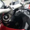 HONDA X-Adv 750 (2017-) Handlebar Riser 30mm