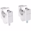 Universal, Handlebar Riser 30mm for 28mm, Handlebar