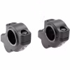 Universal Handlebar Riser with Offset for 28mm Handlebar, 30/21mm