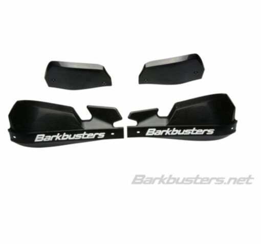 HONDA CRF1100L Standard & Adv Sport Barkbusters Hand Guards