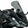 KAWASAKI Z 1000 SX, Ninja 1000 SX Caponord Windscreen