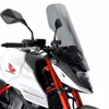 HONDA CB 750 Hornet (2023-) Caponord Windscreen