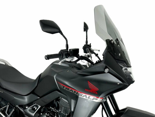 HONDA XL 750 Transalp (2023-) Caponord Windscreen.