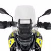 Caponord Windshield for BMW F 900 GS (2024-): Superior Protection and Design