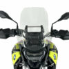 Caponord Windshield for BMW F 900 GS (2024-): Superior Protection and Design