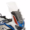 HONDA CRF 1100 L Africa Twin Adv Sport (2020-) Caponord Windscreen.
