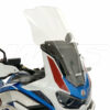 HONDA CRF 1100 L Africa Twin Adv Sport (2020-) Caponord Windscreen.