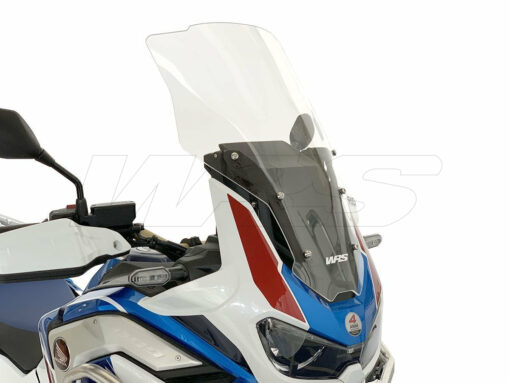 HONDA CRF 1100 L Africa Twin Adv Sport (2020-) Caponord Windscreen.