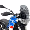 APRILIA Tuareg 660 (2022-2023) Enduro Windscreen