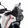 DUCATI Desert X (2022-) Enduro Windscreen
