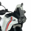 DUCATI Desert X (2022-) Enduro Windscreen