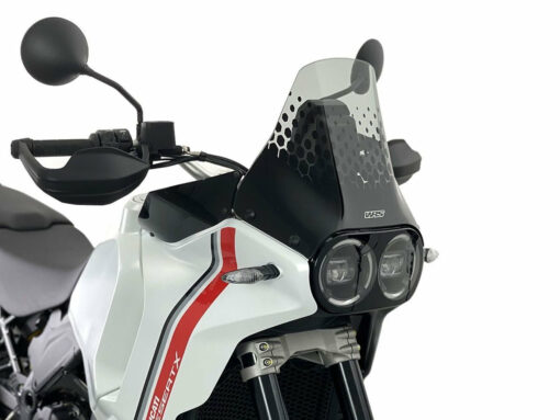 DUCATI Desert X (2022-) Enduro Windscreen