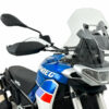 APRILIA Tuareg 660 (2022-2023) Standard Plus Windscreen