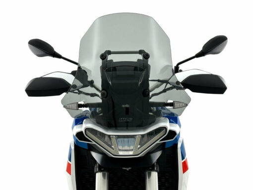 APRILIA Tuareg 660 (2022-2023) Touring Plus Windscreen.