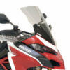 DUCATI Multistrada Models Touring Windscreen.