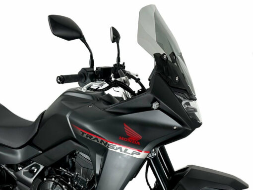 HONDA XL 750 Transalp (2023-) Touring Windscreen