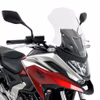 HONDA NC 750 X (2021-) Touring Windscreen