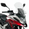 HONDA NC 750 X (2021-) Touring Windscreen