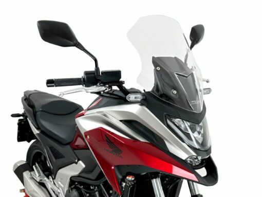 HONDA NC 750 X (2021-) Touring Windscreen