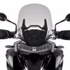 TRIUMPH Tiger 1200 GT/Pro/Explorer/Rally (2022-) Touring Windscreen.